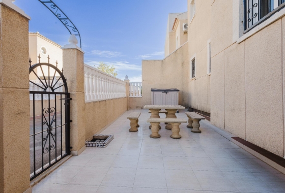 Resale - Bungalow - Torrevieja - Parque de Las Naciones