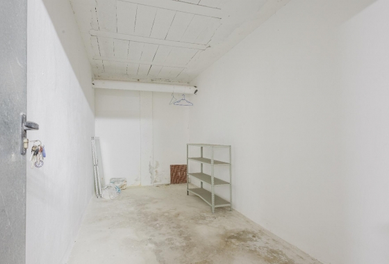 Resale - Bungalow - Torrevieja - Parque de Las Naciones