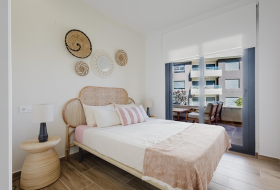 Resale - Apartment - Orihuela Costa - valentino golf III