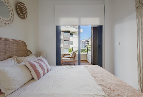 Resale - Apartment - Orihuela Costa - valentino golf III