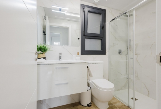 Resale - Apartment - Orihuela Costa - valentino golf III