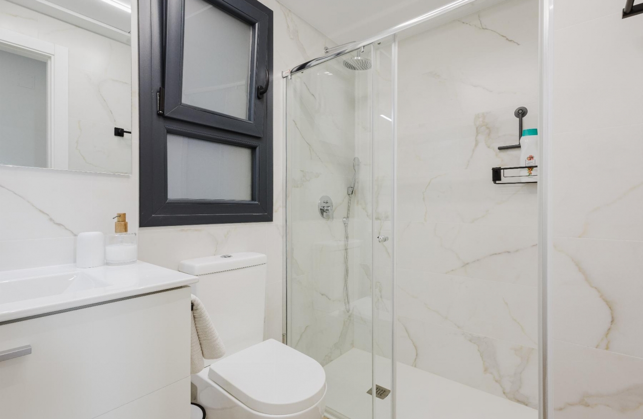 Resale - Apartment - Orihuela Costa - valentino golf III