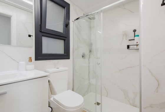 Resale - Apartment - Orihuela Costa - valentino golf III