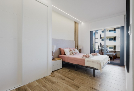 Resale - Apartment - Orihuela Costa - valentino golf III