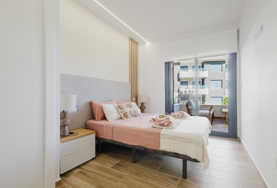 Resale - Apartment - Orihuela Costa - valentino golf III