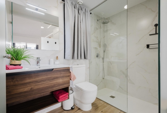 Resale - Apartment - Orihuela Costa - valentino golf III