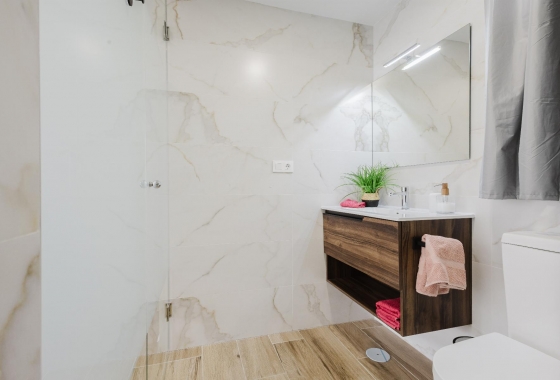 Resale - Apartment - Orihuela Costa - valentino golf III