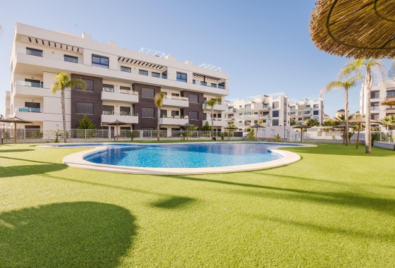 Resale - Apartment - Orihuela Costa - valentino golf III
