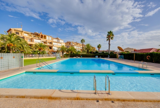 Resale - Apartment - Torrevieja - Torreblanca La Mata