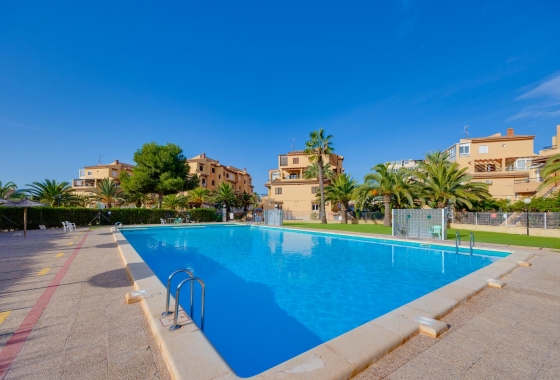 Resale - Apartment - Torrevieja - Torreblanca La Mata