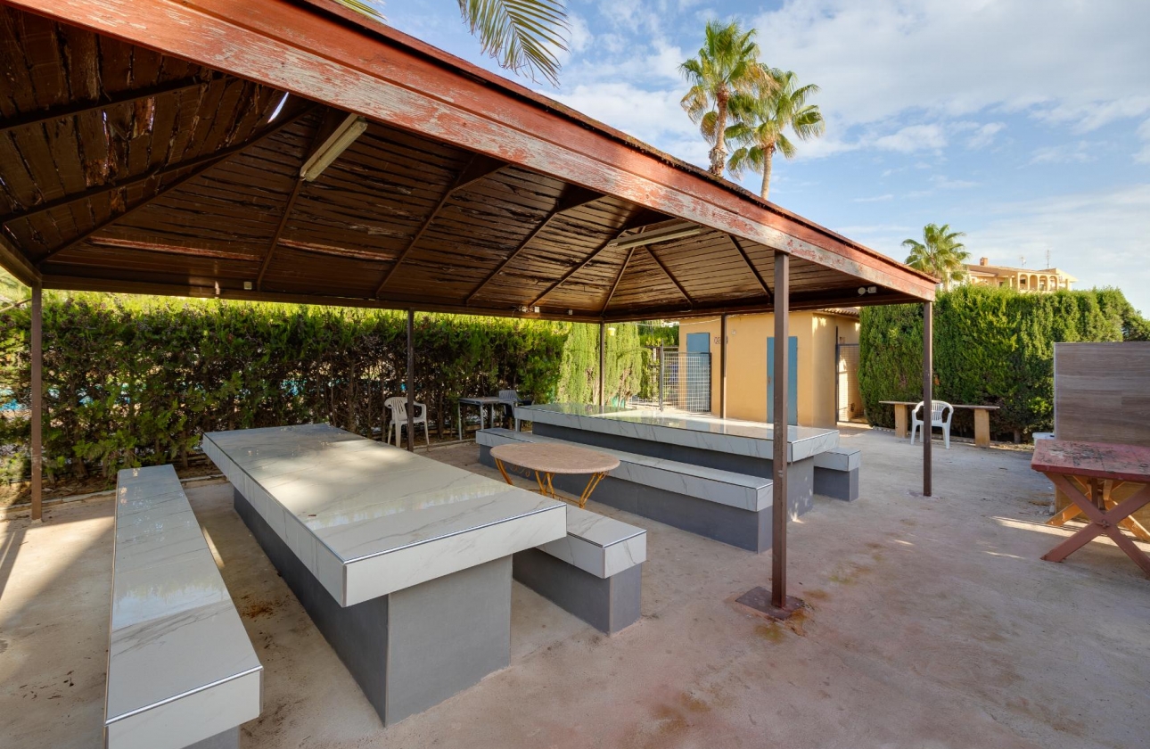 Resale - Apartment - Torrevieja - Torreblanca La Mata