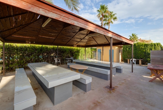 Resale - Apartment - Torrevieja - Torreblanca La Mata