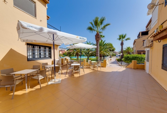 Resale - Apartment - Torrevieja - Torreblanca La Mata