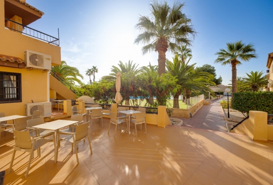 Resale - Apartment - Torrevieja - Torreblanca La Mata