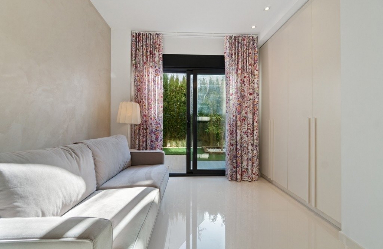 Resale - Villa - Orihuela Costa - Agua Marina