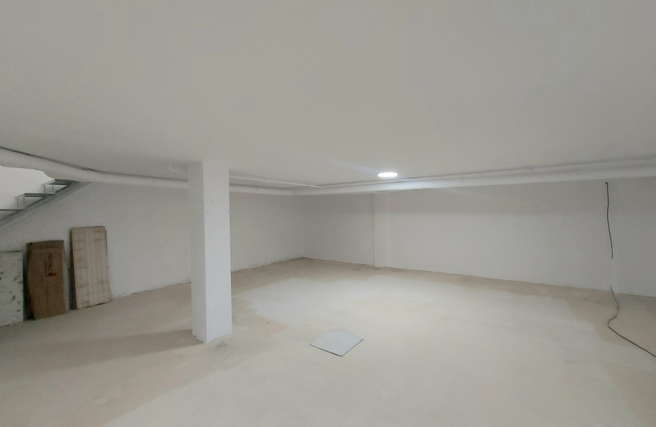 Nouvelle construction - Maison de ville - San Pedro del Pinatar