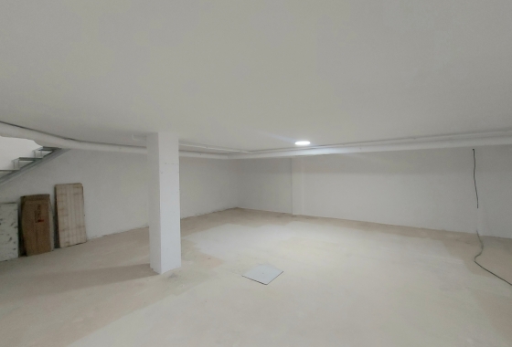 Nouvelle construction - Maison de ville - San Pedro del Pinatar