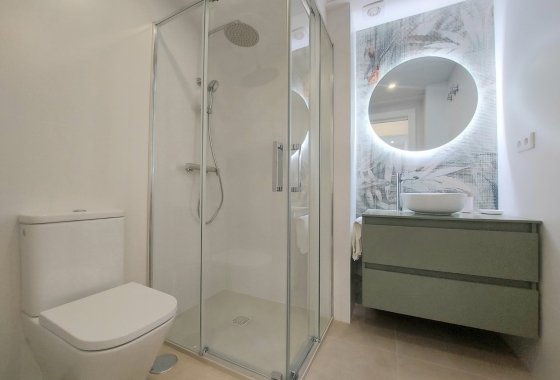 Nouvelle construction - Maison de ville - San Pedro del Pinatar