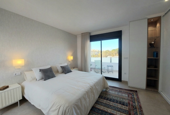 Nouvelle construction - Maison de ville - San Pedro del Pinatar