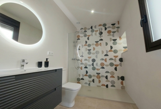 Nouvelle construction - Maison de ville - San Pedro del Pinatar