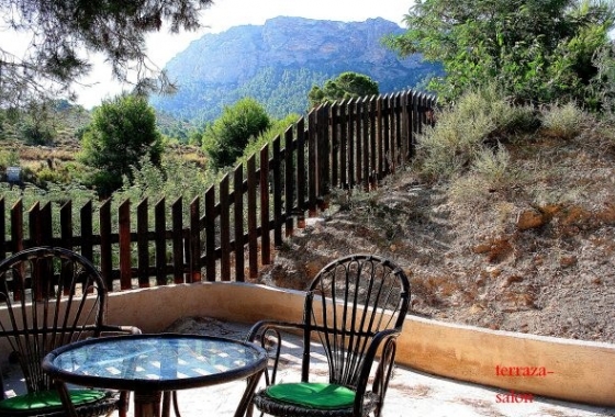 Resale - Country House - Murcia