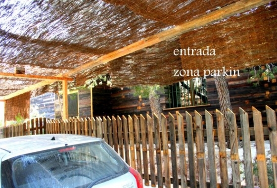 Resale - Country House - Murcia