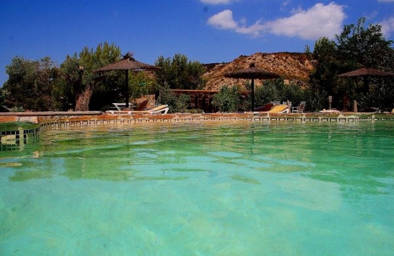 Resale - Country House - Murcia