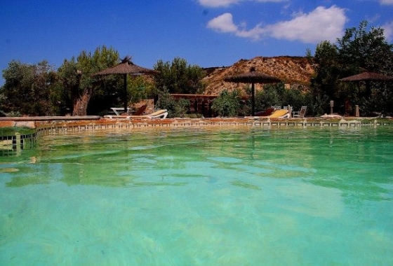 Resale - Country House - Murcia