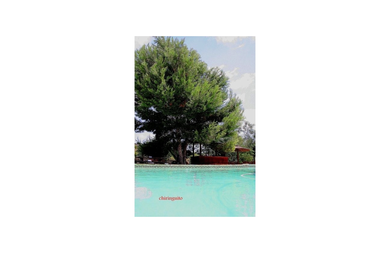 Resale - Country House - Murcia