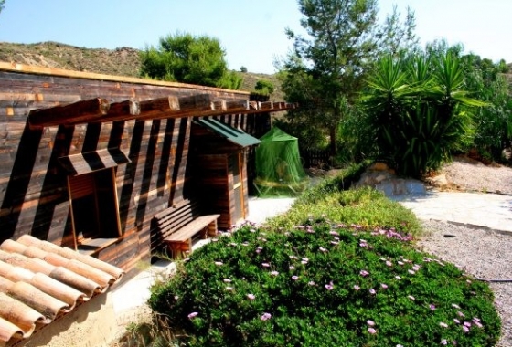 Resale - Country House - Murcia