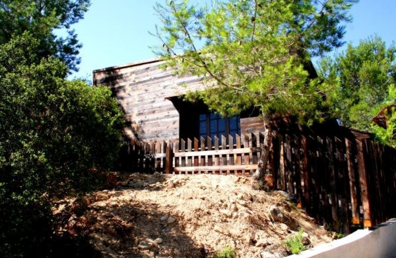 Resale - Country House - Murcia