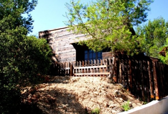 Resale - Country House - Murcia