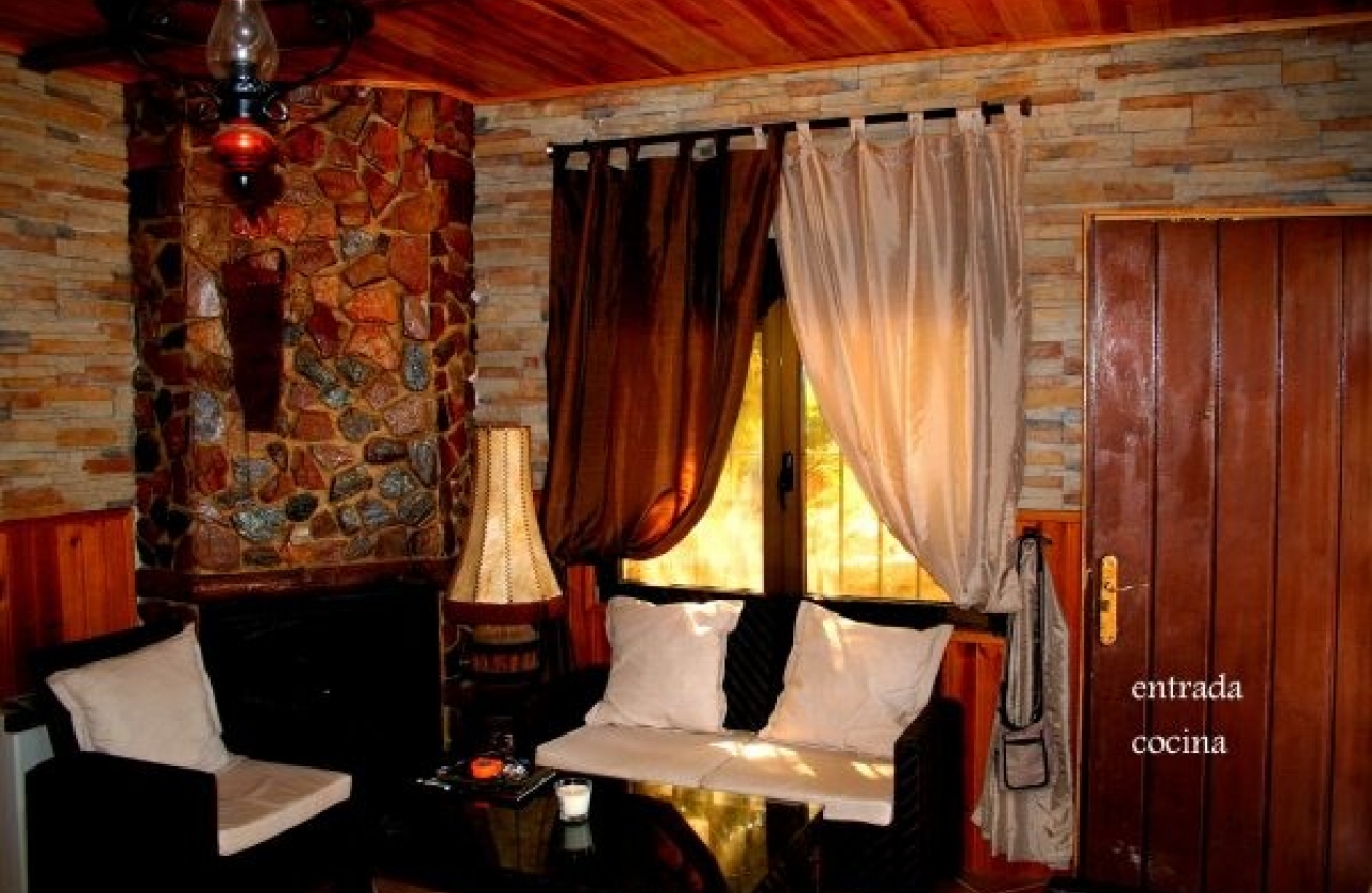 Resale - Country House - Murcia