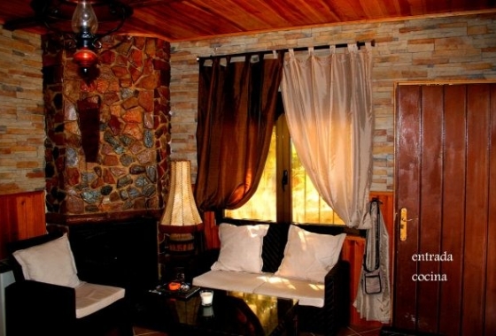 Resale - Country House - Murcia