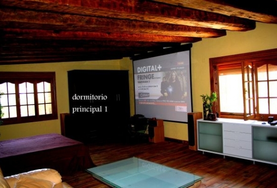 Resale - Country House - Murcia
