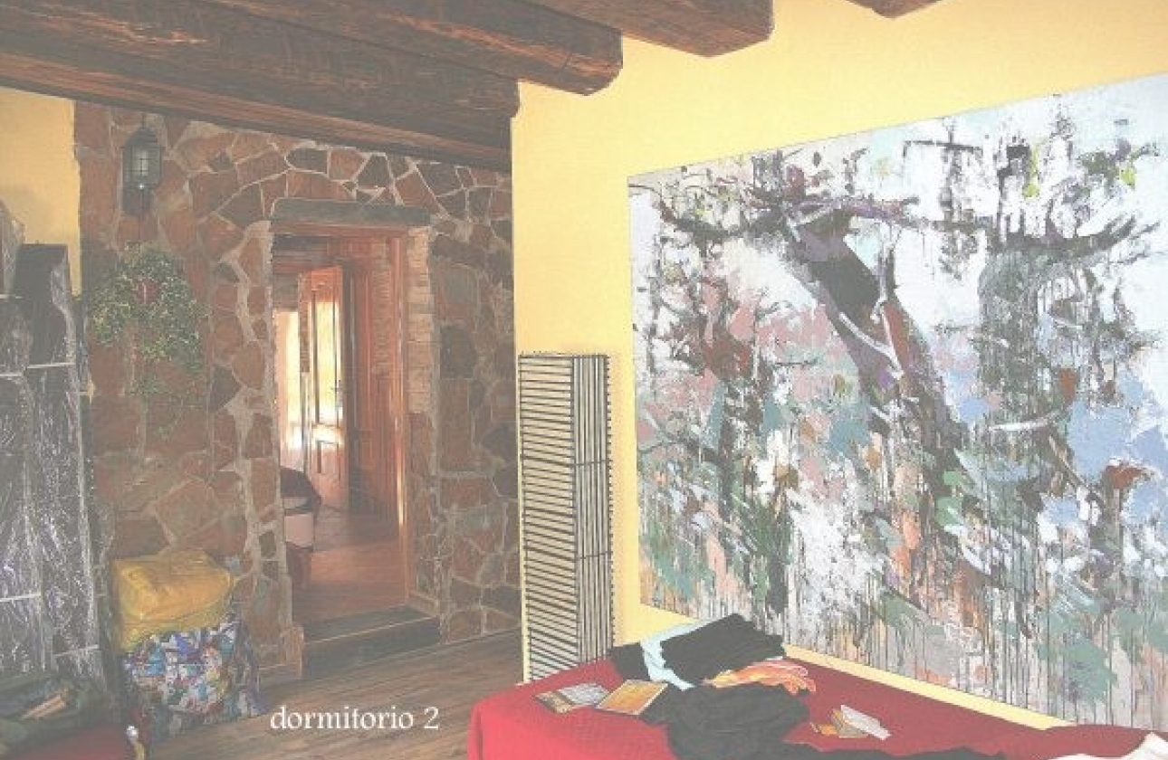 Resale - Country House - Murcia