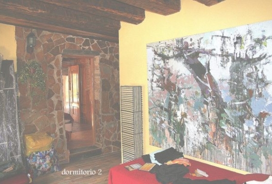 Resale - Country House - Murcia