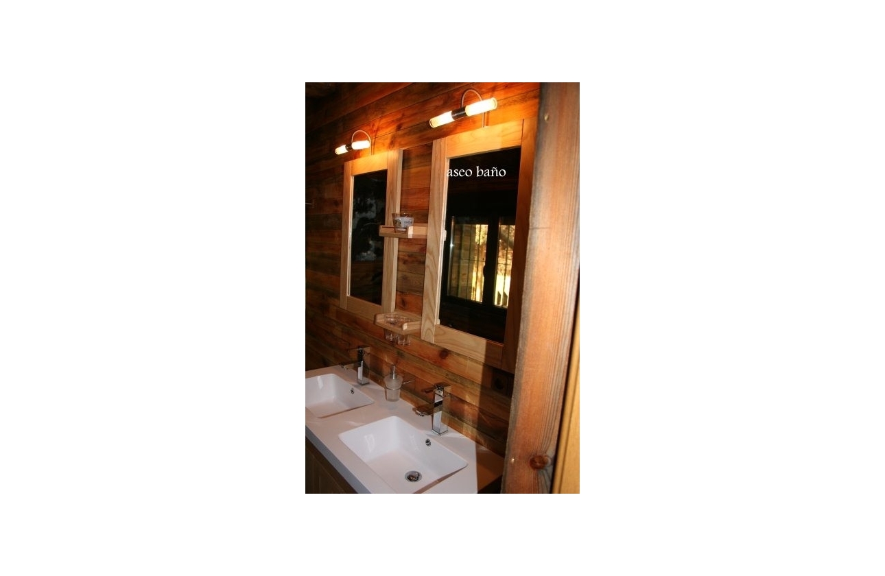 Resale - Country House - Murcia