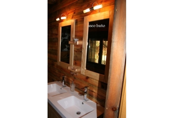 Resale - Country House - Murcia