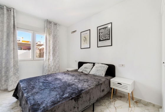 Resale - Villa - Torrevieja - El chaparral