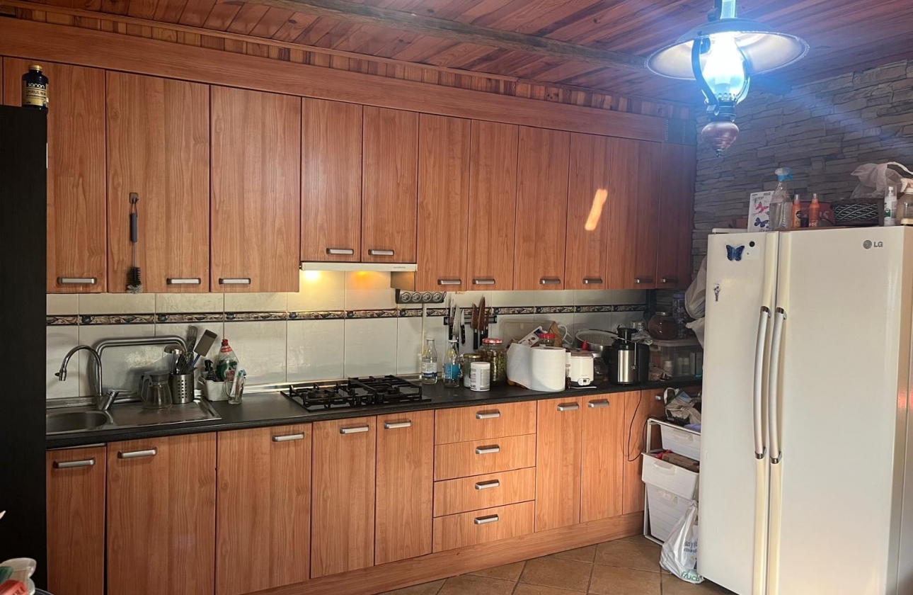 Resale - Country House - Murcia