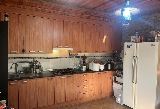 Resale - Country House - Murcia