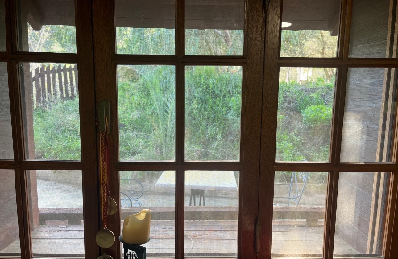 Resale - Country House - Murcia