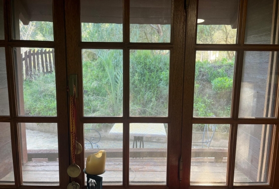 Resale - Country House - Murcia