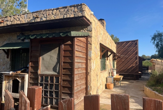 Resale - Country House - Murcia