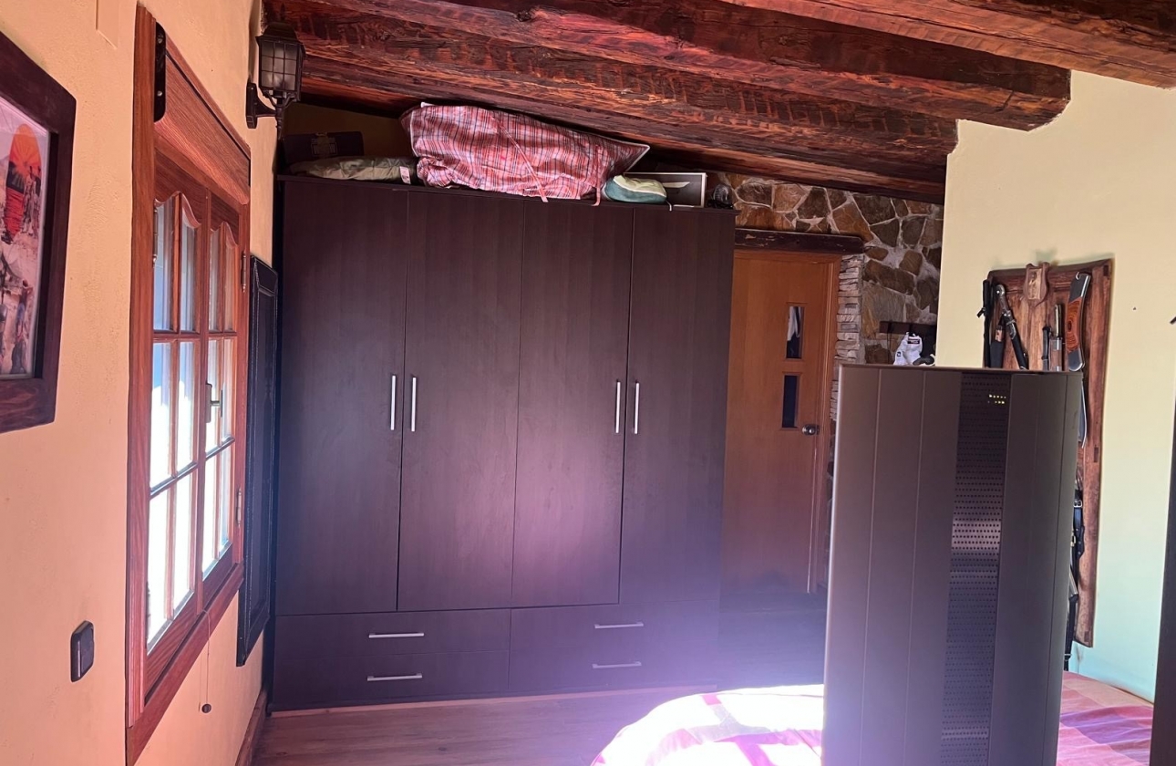 Resale - Country House - Murcia