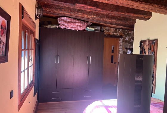 Resale - Country House - Murcia