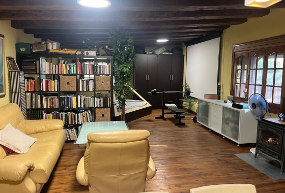 Resale - Country House - Murcia