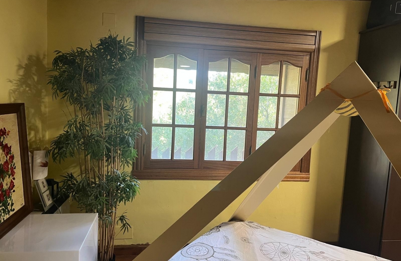 Resale - Country House - Murcia