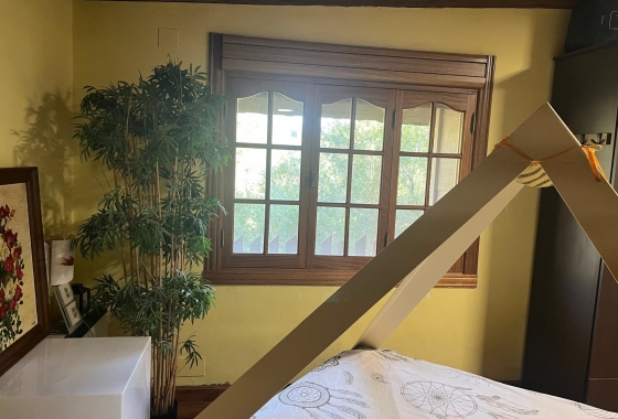 Resale - Country House - Murcia